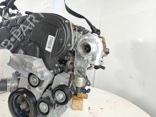 Engine OPEL ASTRA J GTC | BP38518132M1 - Image 4