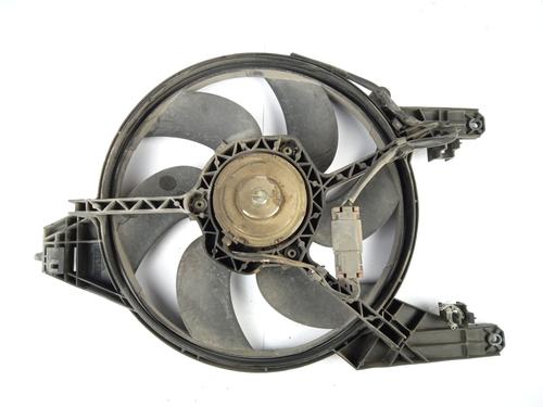 Radiator fan NISSAN MICRA II (K11) 1.0 i 16V | BP17616511M35 