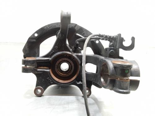 Left front steering knuckle RENAULT MEGANE IV Hatchback (B9A/M/N_) | BP12257882M25 - Image 2