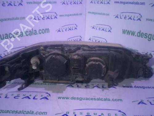 Left headlight RENAULT LAGUNA II (BG0/1_) | BP10029400C28 - Image 2