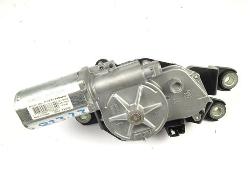 Rear wiper motor FORD FIESTA VII (HJ, HF)  | BP16935434M102 