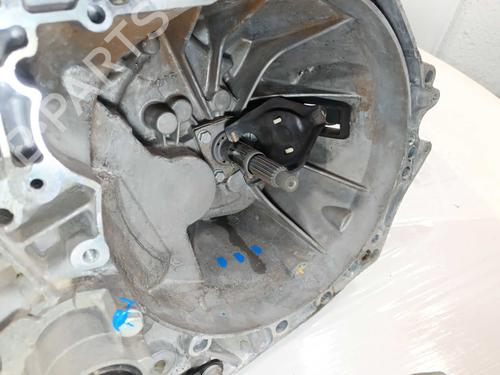 Gearbox CITROËN C4 CACTUS 1.6 BlueHDi 100 | BP32091654M3 - Image 2