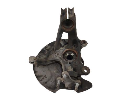 Left front steering knuckle SEAT LEON ST (5F8) 1.6 TDI | BP39383663M25 - Image 2