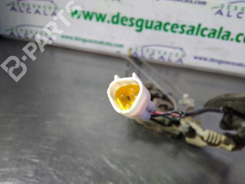 Front right lock OPEL MONTEREY A (M92)  | BP10029448C97 