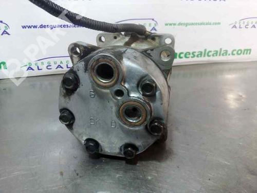 AC compressor CITROËN ZX (N2) 1.9 TD | BP10152604M34 