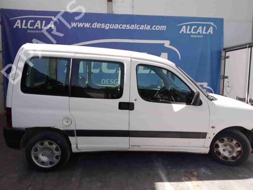 Starter PEUGEOT PARTNER MPV (5_, G_) 1.9 D | BP25772597M8  - Image 5