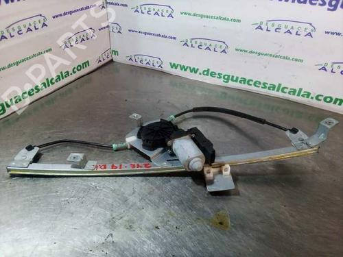 Used Front left window mechanism Front left window mechanism 10065404 10065404