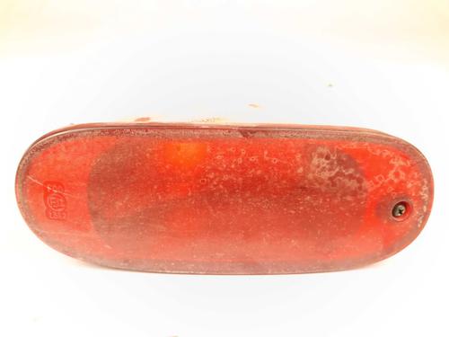 Used Rear bumper left light Rear bumper left light HYUNDAI COUPE II (GK) [2001-2012] 29119378 29119378