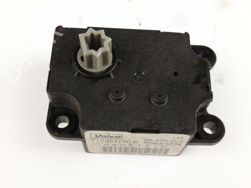 Used Electronic module PEUGEOT 208 I (CA_, CC_) 1.4 HDi (68 hp) 28691579