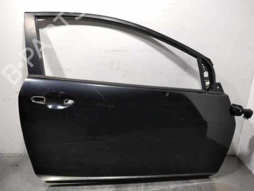 Dør højre fortil Dør højre fortil MAZDA 2 (DE_, DH_) 1.6 MZ-CD (90 hp) 11014227 11014227