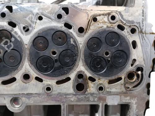 Cylinder head FORD RANGER (TKE) 2.2 TDCi 4x4 | BP22191787M5 
