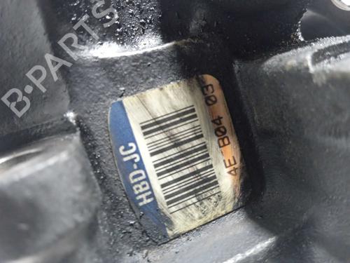 Steering pump FORD TRANSIT Van (FA_ _) | BP10011793M99 - Image 5