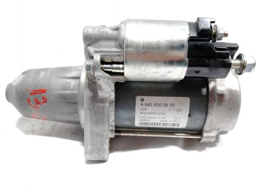 starter-mercedes-benz-a-class-w176-2012-2013-2014-2015-2016-2017-2018-23118114 main image