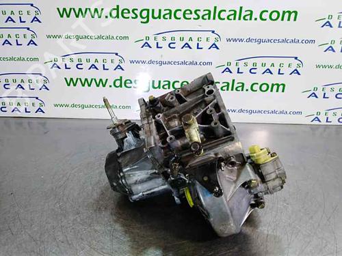 Gearbox PEUGEOT 306 Hatchback (7A, 7C, N3, N5)  | BP13054693M3 
