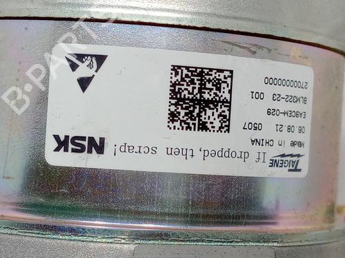 Steering column DACIA SANDERO III 1.0 TCe 90 | BP29260550M21 