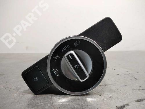 Used Headlight switch MERCEDES-BENZ E-CLASS (W212) E 220 CDI / BlueTEC (212.001, 212.002) (170 hp) 10152352