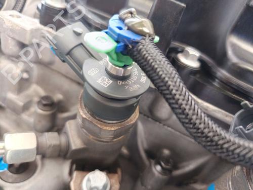Engine PEUGEOT 508 SW I (8E_) 1.6 BlueHDi 120 | BP29827582M1