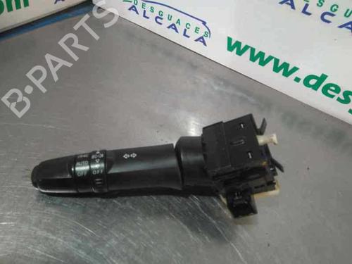 Used Headlight switch Headlight switch PEUGEOT 4007 (VU_, VV_) [2007-2013] 9992343 9992343