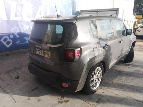 Electronic module JEEP RENEGADE SUV (BU, B1, BV) 1.5 T4 Hybrid | BP32468710M83 - Image 7