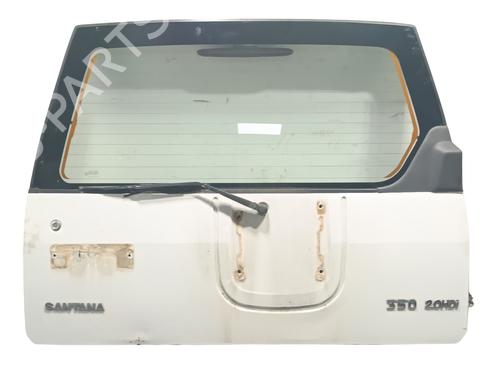 Used Tailgate SANTANA 300/350 2.0 TDi 4x4 (87 hp) 30906994