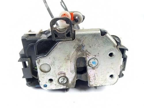 Front left lock ABARTH 500 / 595 / 695 1.4 (312.AXF1A, 312.AXD1A) | BP11531746C98 