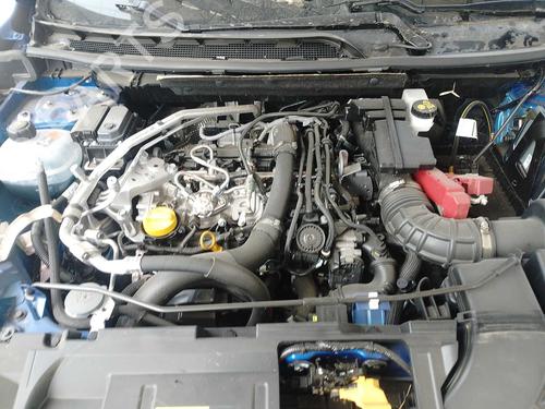 Left sun visor NISSAN QASHQAI III (J12) 1.3 DIG-T | BP38046103I1 - Image 11