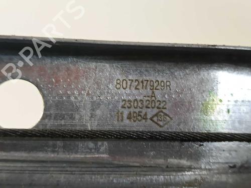 Front left window mechanism RENAULT EXPRESS Box Body/MPV 1.5 Blue dCi 75 (F6AA) | BP38346637C22 - Image 4