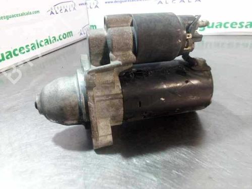 Used Starter Starter BMW 3 Coupe (E46) [1998-2006] 9993186 9993186