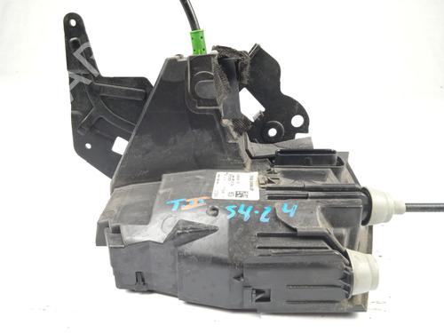 Used Rear left lock LAND ROVER RANGE ROVER SPORT II (L494) 3.0 SDV6 4x4 (249 hp) 17177837