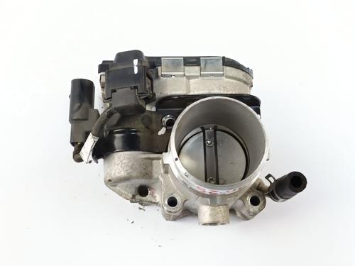 Used Throttle body Throttle body KIA CEED Sportswagon (CD) 1.6 GDI Hybrid (141 hp) 35954226 35954226