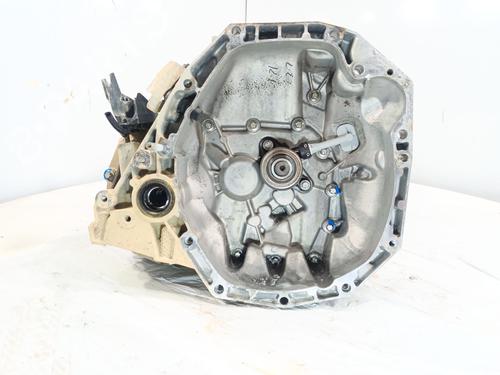 Caja de cambios RENAULT CLIO IV (BH_) 1.5 dCi 75 (75 hp) 32091662