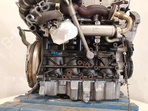 Engine VW GOLF VI (5K1)  | BP29511724M1 