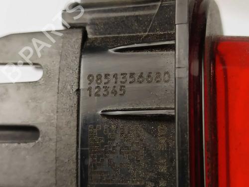 Rear center light OPEL FRONTERA (OV24) 1.2 MHEV | BP32451429I39 - Image 3