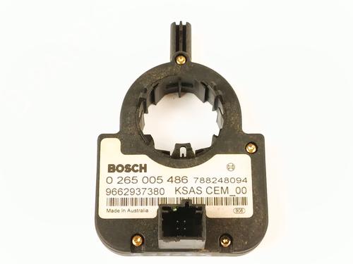 Elektronisk modul CITROËN C4 Grand Picasso I (UA_) 2.0 HDi 138 (136 hp) 28567035