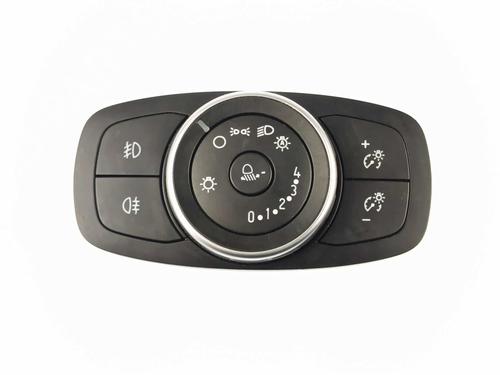 Used Headlight switch Headlight switch FORD TRANSIT CUSTOM V362 Bus (F3) 2.0 EcoBlue (130 hp) 31956367 31956367