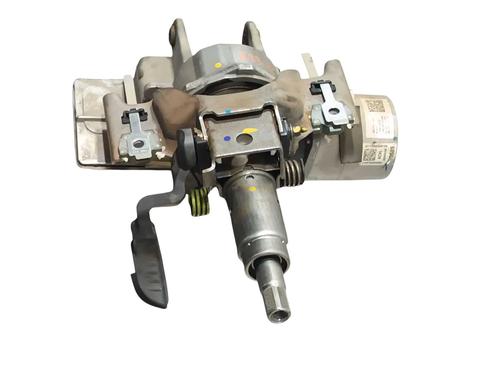 Steering column OPEL CORSA E (X15) 1.4 (08, 68) | BP34153008M21 - Image 4