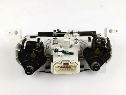 Climate control DACIA SANDERO II TCe 90 (B8M1, B8MA, B8AC) | BP29155734I5 - Image 2
