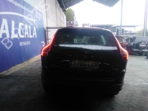 Left front brake caliper VOLVO XC60 I SUV (156) D3 / D4 | BP16723728M105 - Image 5