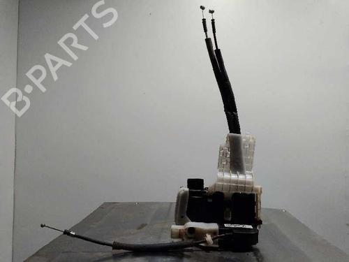Used Front right lock Front right lock 9995881 9995881