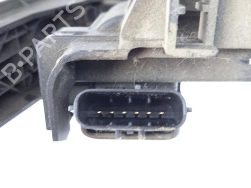 Pedal SEAT LEON (1P1)  | BP15657969I4 