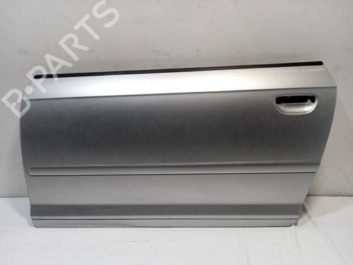 Used Left front door AUDI A3 (8P1) 2.0 TDI 16V (140 hp) 15682160