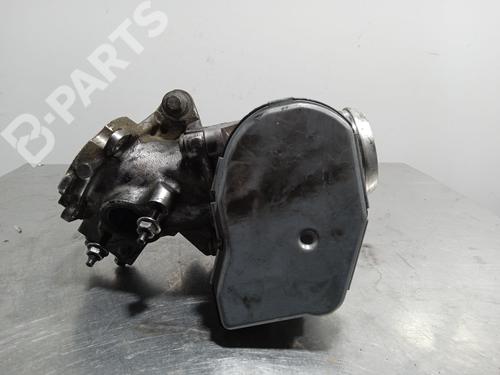 Used Throttle body Throttle body LAND ROVER FREELANDER 2 (L359) 2.2 TD4 4x4 (160 hp) 9985281 9985281