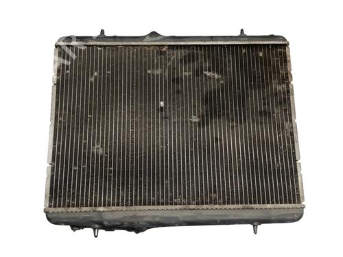 Water radiator CITROËN C-ELYSEE (DD_) 1.6 BlueHDi 100 | BP33873601M31 - Image 2