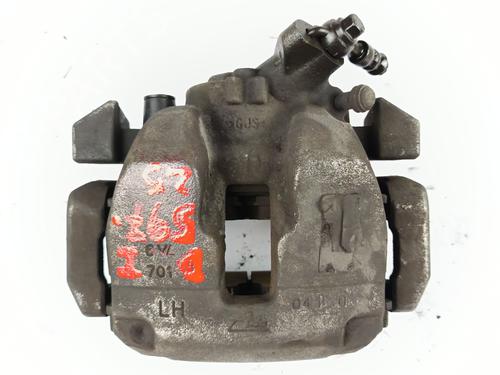 Used Left front brake caliper CITROËN C5 AIRCROSS (A_) 1.2 PureTech 130 (ARHNSJ) (131 hp) 29709231