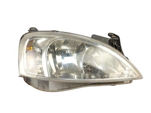 Used Right headlight Right headlight OPEL COMBO Tour 1.7 DTI 16V (75 hp) 34100710 34100710