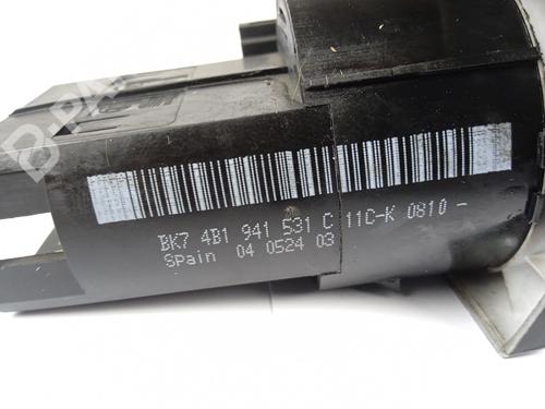 Headlight switch AUDI A6 C5 (4B2) 2.5 TDI | BP10774867I24 