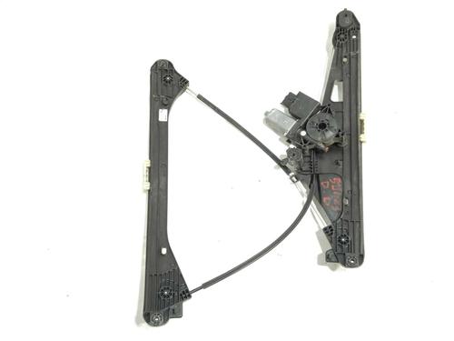 Used Front right window mechanism Front right window mechanism PEUGEOT 5008 II (MC_, MJ_, MR_, M4_) [2016-2026] 15766162 15766162