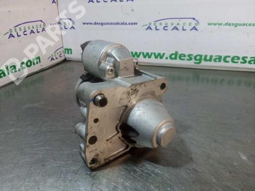 Used Starter CITROËN C4 II (NC_) [2009-2025]  9994736