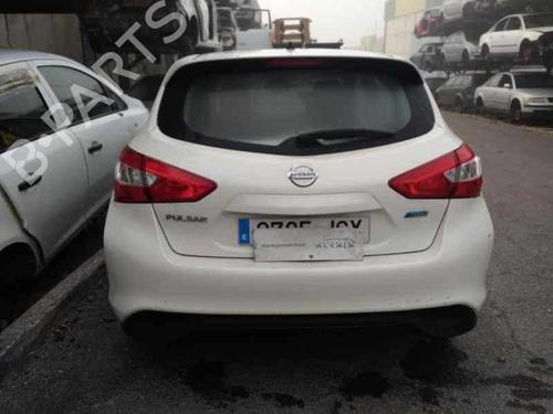 Right front window switch NISSAN PULSAR Hatchback (C13) | BP9995044I26 - Image 6
