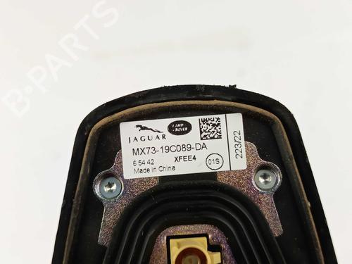 Antenne/Base JAGUAR E-PACE (X540) 2.0 D165 | BP29421957C140 - Image 3